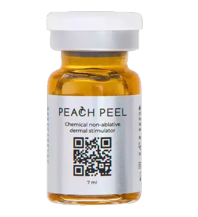 Пилинг Peach peel